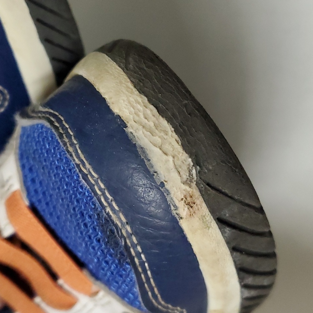 Geox shoes - Picture 3 of 9